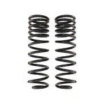 Rancho RS80139 Rear Black Hd X-lander Coil Spring Kit For Jeep Gladiator 4WD. Fixed Price $229.83.