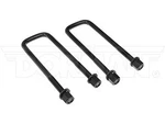 Dorman 929-717 Suspension Leaf Spring Axle U-bolt Kit. Fixed Price $26.15.