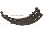 Rear Leaf Helper Spring For 98-04 Toyota Tacoma YJ27D2. Fixed Price $84.33.