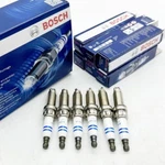 6PCS Bosch ZGR6STE2 Spark Plugs Fits For Bmw E60 E90 E92 E93 135I 335I 535I Oem. Fixed Price $47.90.