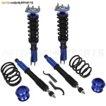 94-04 Ford Mustang Coilovers Suspension Set Adj. Height Struts Shocks. Fixed Price $267.28.