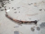 Rear Leaf Spring Fits 73-74 Blazer/jimmy (full Size) 287626. Fixed Price $51.75.