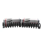 Lesjofors Front Coil Spring Set 4112111. Fixed Price $130.49.