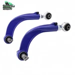 Fits For Honda Civic Acura Csx/ilx 2X Rear Upper Camber Adjustable Control Arms. Fixed Price $94.99.
