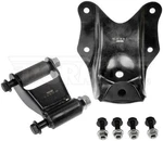 Dorman 722-100 Rear Position Leaf Spring Shackle And Bracket Kit Ford F150/E150. Fixed Price $49.25.