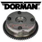 Dorman Intake Engine Variable Timing Sprocket 2011-2019 Ford Explorer Tr. Fixed Price $168.43.