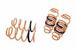 Megan Racing For 15-17 Honda Fit Lowering Coilovers Springs Set. Fixed Price $3155.00.