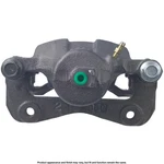 For Mitsubishi Mirage 2000 2001 2002 Cardone Front Right Brake Caliper Dac. Fixed Price $134.41.