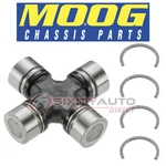 Moog At Transmission Universal Joint For 1978-1982 American Motors Concord Lc. Fixed Price $39.01.