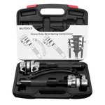 Bilitools 2-PIECE Coil Spring Compressor Heavy Duty Macpherson Strut. Fixed Price $80.84.