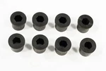 Tuff Country 91100 Front Spring Bushings For 69-87 Chevy/gmc 1/2TON 4WD. Fixed Price $45.54.