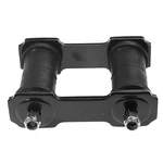Mustang Leaf Spring Shackle Kit W/ 1/2" Pin 1966 1967 1968 1969 1970 1971 1972. Fixed Price $53.30.