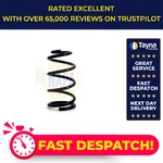 2X Coil Springs (pair Set) Front NCS1043 Napa Suspension 1504778 1504814 New. Fixed Price $104.94.