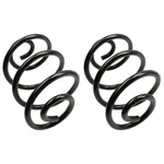 80659 Moog Coil Springs Set Of 2 Rear For Olds Le Sabre Buick Lucerne Dts Pair. Fixed Price $99.27.