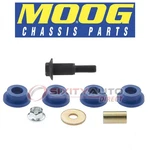 Moog Rear Stabilizer Bar Link Kit For 1994-2010 Mazda B4000 Spring Os. Fixed Price $23.72.