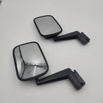 SETX2 Lr Series Iii / Defender -16 Mirror And Arm Assembly Left Right MTC5217. Fixed Price $135.95.