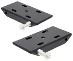 Rockjock 4X4 Leaf Spring - Heavy Duty Plates. Fixed Price $198.90.