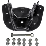722-068 Dorman Leaf Spring Hanger Rear For Chevy Gmc K3500 Truck K2500 Chevrolet. Fixed Price $129.50.