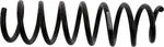 Fits Bmw 7 (F01, F02, F03, F04) 3.0-6.0 Suspension Spring Front Left Right. Fixed Price $86.68.