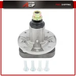 Spindle Assembly For John Deere L100 L105 L107 L108 L110 L111 L120 L130. Fixed Price $32.08.
