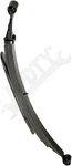 Dorman 22-485 Suspension Leaf Spring. Fixed Price $406.88.