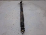 Driver Left Strut Front Awd 18" Wheel Fits 07-08 Mkx 7A1Z18124BB. Fixed Price $106.24.