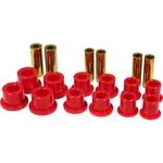6-1025 Prothane Leaf Spring Bushing Front F250 Truck Ford F-250 Super Duty. Fixed Price $132.47.