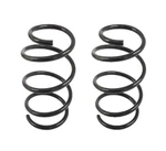 Lesjofors Set 2 Front Coil Springs With Sports Suspension Bmw E46. Fixed Price $100.95.