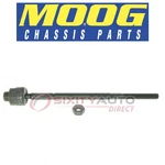 Moog Inner Steering Tie Rod End For 2003-2014 Chevrolet Express 1500 Gear Ru. Fixed Price $54.36.