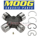 Moog At Transmission Universal Joint 1984 Ford E-250 Econoline Club Tk. Fixed Price $40.15.