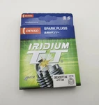 New 4X Denso Iridium Spark Plugs 4711 IXEH20TT For Nissan Mazda Land PE5S-18-110. Fixed Price $28.97.