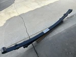 2024-25 Tacoma Rear Leaf Spring Fits Passenger Or Driver Side.. Fixed Price $250.00.