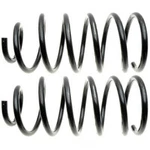 Coil Spring Set Moog 81045 Fits 03-09 Toyota 4RUNNER. Fixed Price $109.95.