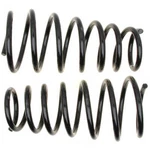 Coil Spring Set Moog 81415. Fixed Price $161.34.