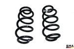 Audi RS5 B9 Coupe Rear Left & Right Suspension Coil Spring Set 2018 - 2024 Oem. Fixed Price $99.99.