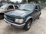 Rear Leaf Spring 4 Door Id Fits 95-01 Explorer 1381626. Fixed Price $100.00.