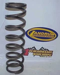 Landrum #200 Rear Coil Spring 18" Tall 5" O.d. Imca Ump Wissota Modified C2. Fixed Price $30.00.