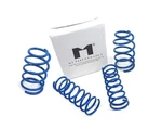 M2 Performance Lowering Springs Volkswagen Vw Jetta 99-05 MK4 1.8T / 2.0L Gli. Fixed Price $99.00.