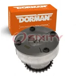 Dorman Exhaust Engine Variable Timing Sprocket 2015-2020 Ford Transit Vc. Fixed Price $159.89.