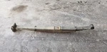 22 Ford E350 Van Sd Drw Leaf Spring Rear Left Driver. Fixed Price $191.25.