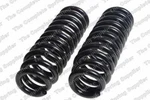Coil Spring-rwd Lesjofors 4127602 Fits 2003 Ford Expedition. Fixed Price $198.99.