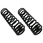 Moog CC782 Coil Spring Set Front For Select 84-98 Jeep Models. Fixed Price $142.18.