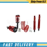 Dorman Front Air Springs To Coil Conversion Kit For 2003-2009 Lexus GX470. Fixed Price $1451.28.