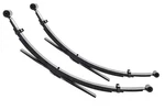 Rough Country 8029KIT 4" Lift Rear Leaf Spring For 80-96 F150/BRONCO 4WD. Fixed Price $499.95.