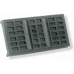 1967-69 Camaro Firebird 62-74 Nova Upper Mono Leaf Spring Pad RL8A. Fixed Price $13.95.