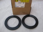 Nos Chevy Gmc Pontiac Rear Wheel Drive Front A-arm Coil Spring Gasket SET/2. Fixed Price $55.00.