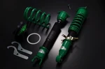Tein Flex Z Coilovers For Nissan Skyline Coupe 3.7 370GT (CKV36) 2007-16. Fixed Price $1270.76.