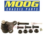 Moog Front Right Lower Ball Joint For 2015-2017 Hyundai Sonata Spring Ride Eo. Fixed Price $62.31.