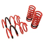 For Mercedes-benz C63 Amg 08-14 0.75" X Front & Rear Lowering Coil Springs. Fixed Price $124.28.