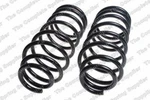 Coil Spring-l, Auto Trans, Sedan Lesjofors 4127593. Fixed Price $303.99.